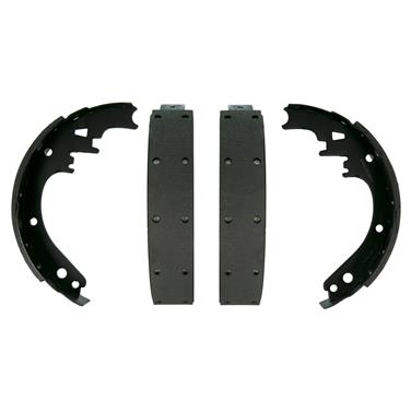 Drum Brake Shoe WB Z363R