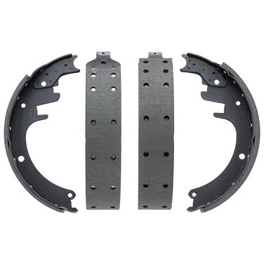 Drum Brake Shoe WB Z451AR