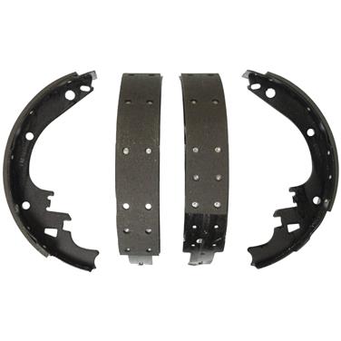 1994 Buick Roadmaster Drum Brake Shoe WB Z462R