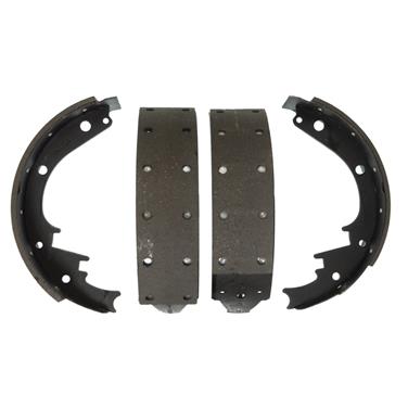 2001 Chevrolet Express 1500 Drum Brake Shoe WB Z473R