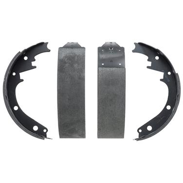 2000 Chevrolet Express 1500 Drum Brake Shoe WB Z473