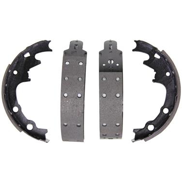 Drum Brake Shoe WB Z474R