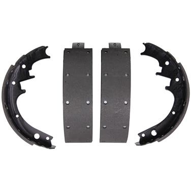 1991 Mercury Colony Park Drum Brake Shoe WB Z481R