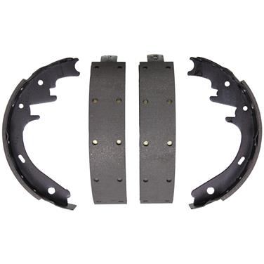 1991 Mercury Colony Park Drum Brake Shoe WB Z482R