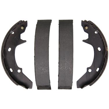 Drum Brake Shoe WB Z501