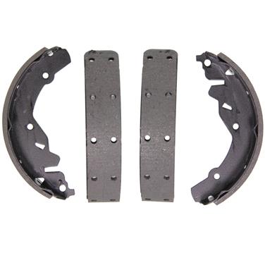 2000 Chrysler Sebring Drum Brake Shoe WB Z520R