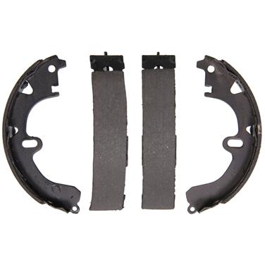 1983 Toyota Camry Drum Brake Shoe WB Z529