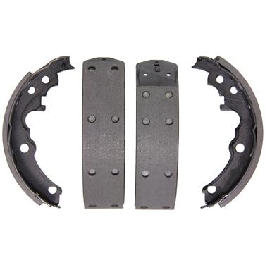 1990 Buick Skylark Drum Brake Shoe WB Z553R