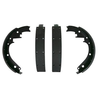 Drum Brake Shoe WB Z55DR