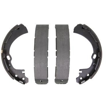 2007 Nissan Frontier Drum Brake Shoe WB Z574