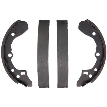 Drum Brake Shoe WB Z577