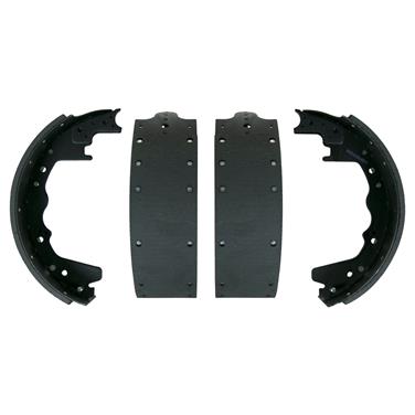 Drum Brake Shoe WB Z583R