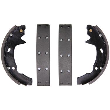 Drum Brake Shoe WB Z599R