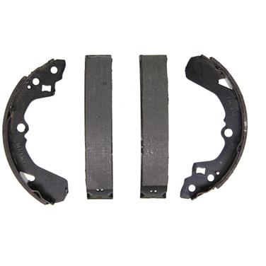 Drum Brake Shoe WB Z630