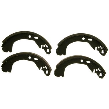 Drum Brake Shoe WB Z636R