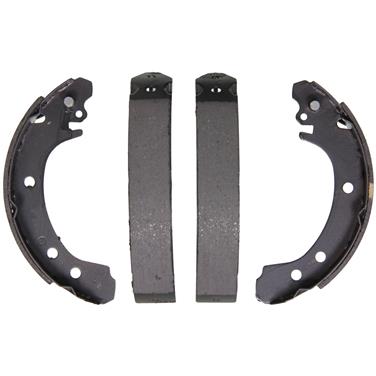 Drum Brake Shoe WB Z637