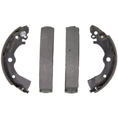 Drum Brake Shoe WB Z638