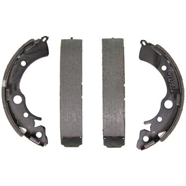 Drum Brake Shoe WB Z639