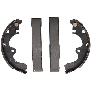 Drum Brake Shoe WB Z642