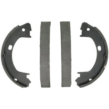 2000 Chrysler Intrepid Parking Brake Shoe WB Z643