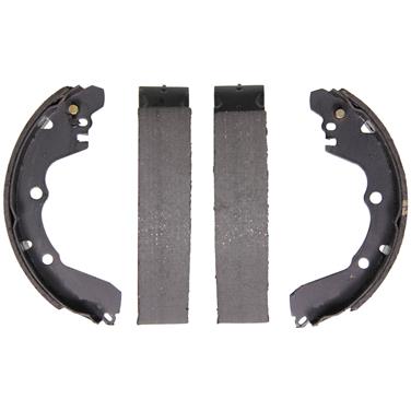 2000 Mitsubishi Eclipse Drum Brake Shoe WB Z658