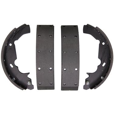 Drum Brake Shoe WB Z665R