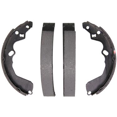 Drum Brake Shoe WB Z667