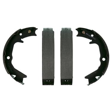 2000 Mitsubishi Galant Parking Brake Shoe WB Z673