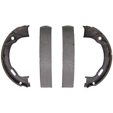 2005 Ford Explorer Sport Trac Parking Brake Shoe WB Z701