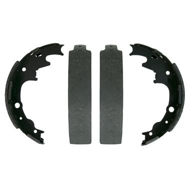 Drum Brake Shoe WB Z704