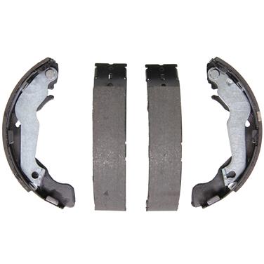 2000 Hyundai Elantra Drum Brake Shoe WB Z715