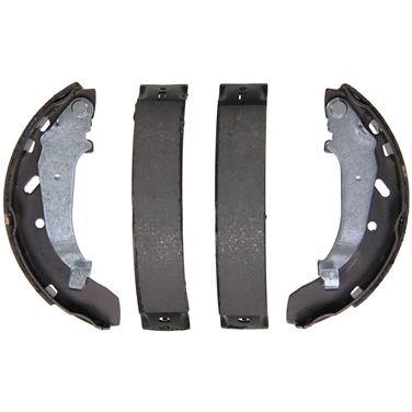 2000 Chrysler Cirrus Drum Brake Shoe WB Z716