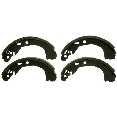 2003 Chevrolet Malibu Drum Brake Shoe WB Z720R