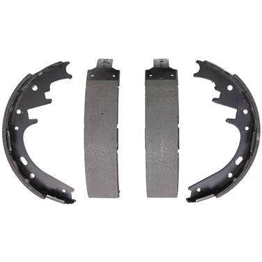 1999 Ford F-150 Drum Brake Shoe WB Z723