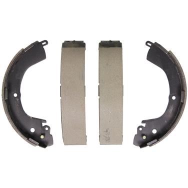 2001 Mitsubishi Montero Sport Drum Brake Shoe WB Z728