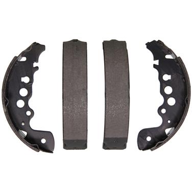 2002 Chevrolet Tracker Drum Brake Shoe WB Z738