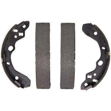 Drum Brake Shoe WB Z739