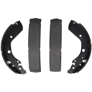 Drum Brake Shoe WB Z744