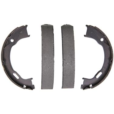 1996 Lincoln Town Car Parking Brake Shoe WB Z745