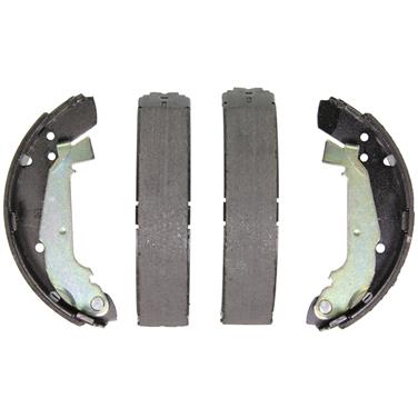 2001 Hyundai XG300 Drum Brake Shoe WB Z746