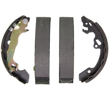 2005 Ford Focus Drum Brake Shoe WB Z747