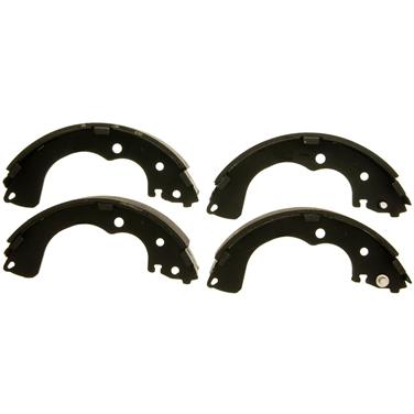 Drum Brake Shoe WB Z748A