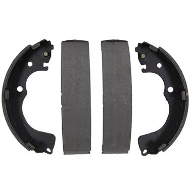 Drum Brake Shoe WB Z748