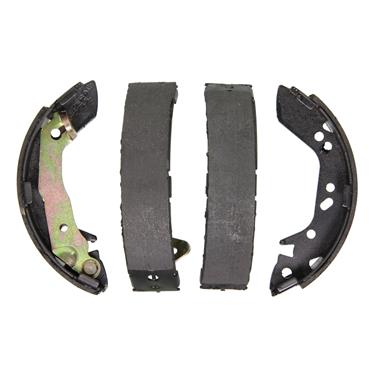 Drum Brake Shoe WB Z749