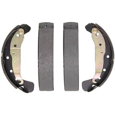 Drum Brake Shoe WB Z751