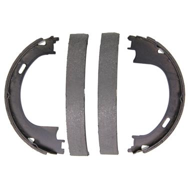 2007 Ford F-150 Parking Brake Shoe WB Z752