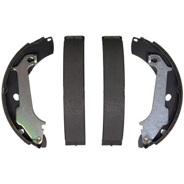 Drum Brake Shoe WB Z756