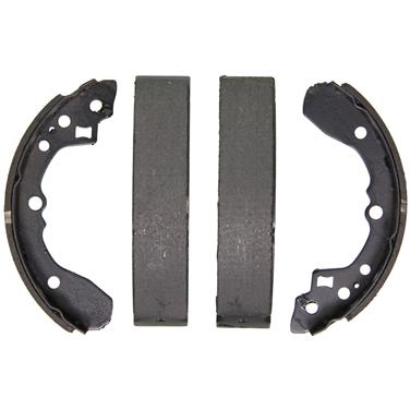 Drum Brake Shoe WB Z763