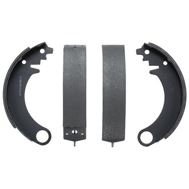 Drum Brake Shoe WB Z76