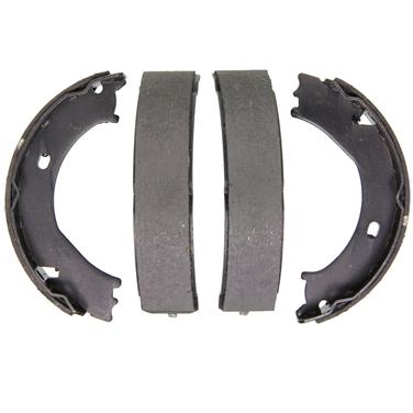 2003 Chevrolet Silverado 2500 HD Parking Brake Shoe WB Z771